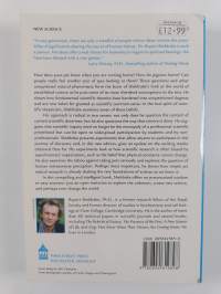 Seven Experiments That Could Change the World