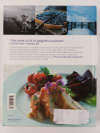 The Scandinavian Cookbook