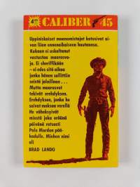 Lando ärsyttää kuolemaa