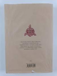 Kallela-kirja : iltapuhdejutelmia