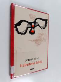 Kalenterin lehtiä : 52 runoa