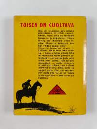 Toisen on kuoltava