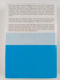 Kanadan suomalaisten historia 1