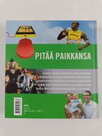 Mitä missä milloin 2013 : kansalaisen vuosikirja