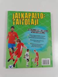 Jalkapallo: taitolaji
