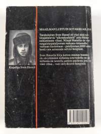 Tuomittujen legioona