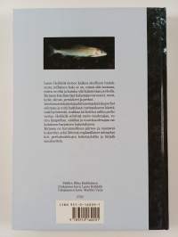 Harjuksen perhokalastus