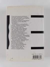 Länsimaiden kaksi uskontoa: kristinusko ja rationalismi : filosofinen tarkastelu