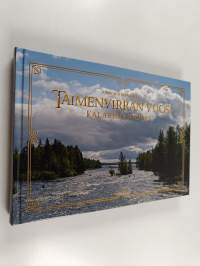 Taimenvirran vuosi : kalastajan opas