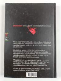 Mediakierre : Selviytyminen kielteisessä julkisuudessa