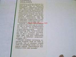 Yöpakkasista juhannuspommiin