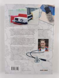 Kotiteatteri : luo toimiva viihdekeskus