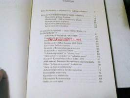 Yöpakkasista juhannuspommiin