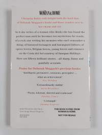 Changing Babies and Other Stories