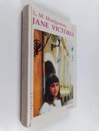 Jane Victoria