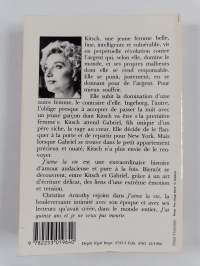 J&#039; aime la vie - roman