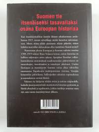 Suomen synty ja kuohuva Eurooppa