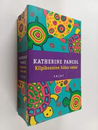 Kilpikonnien hidas valssi