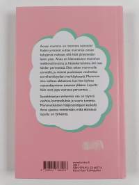 Anna ja Elvis häähumussa