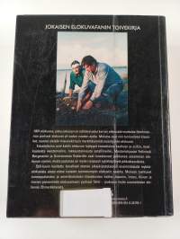 1001 elokuvaa jotka jokaisen on nähtävä edes kerran eläessään