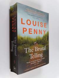 The Brutal Telling