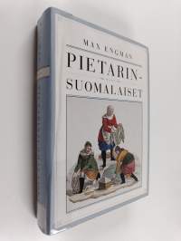 Pietarinsuomalaiset