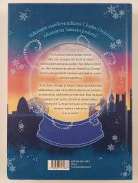 Ebenezerinkadun ihme