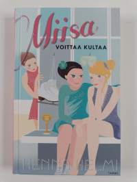 Miisa voittaa kultaa