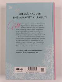 Miisa voittaa kultaa