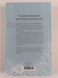 Miisa luisteluleirillä