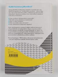 Kalun käyttöopas : johdatus rakkauteen, tunteisiin ja sukupuolielämään
