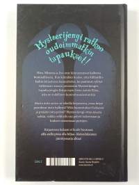 Kirjaston kiusanhenki