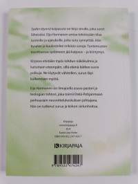 Sydän täynnä kaipausta : sanoja surun keskelle