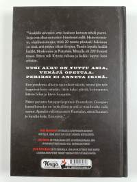 Ville maailman markkinoilla : bisneksiä Pietarista Puumalaan