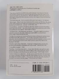 Arctic dreams : imagination and desire in a Northern landscape