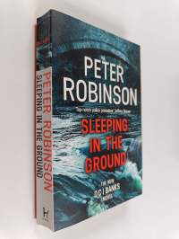 Sleeping in the ground