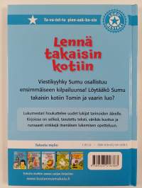 Lennä takaisin kotiin