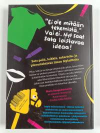 Ruutuvapaata koululaisille