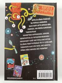 Astra ja avaruuskakut