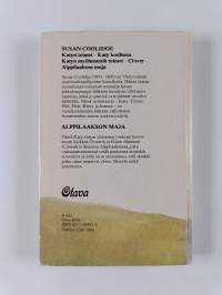 Alppilaakson maja : tyttöromaani