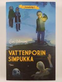 Vattenporin simpukka