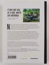 Häiriö! : nainen intissä