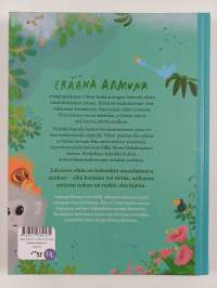 Oliver Oranki ja metsän ainutlaatuiset sankarit