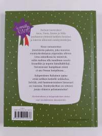 Kultaisen apinan kartta