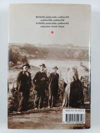 Palavalla sydämellä : suomalaisia kansanlauluja