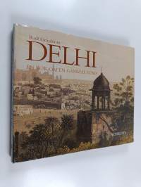 Delhi : en bok om en gammal stad