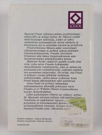 Freud ja totuus : taistelu viettelyteoriasta