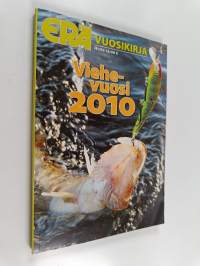 Viehevuosi 2010 : Erä vuosikirja