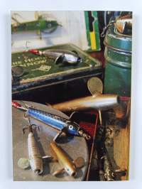 Viehevuosi 2010 : Erä vuosikirja