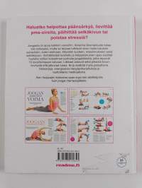 Jooga! : parantava jooga